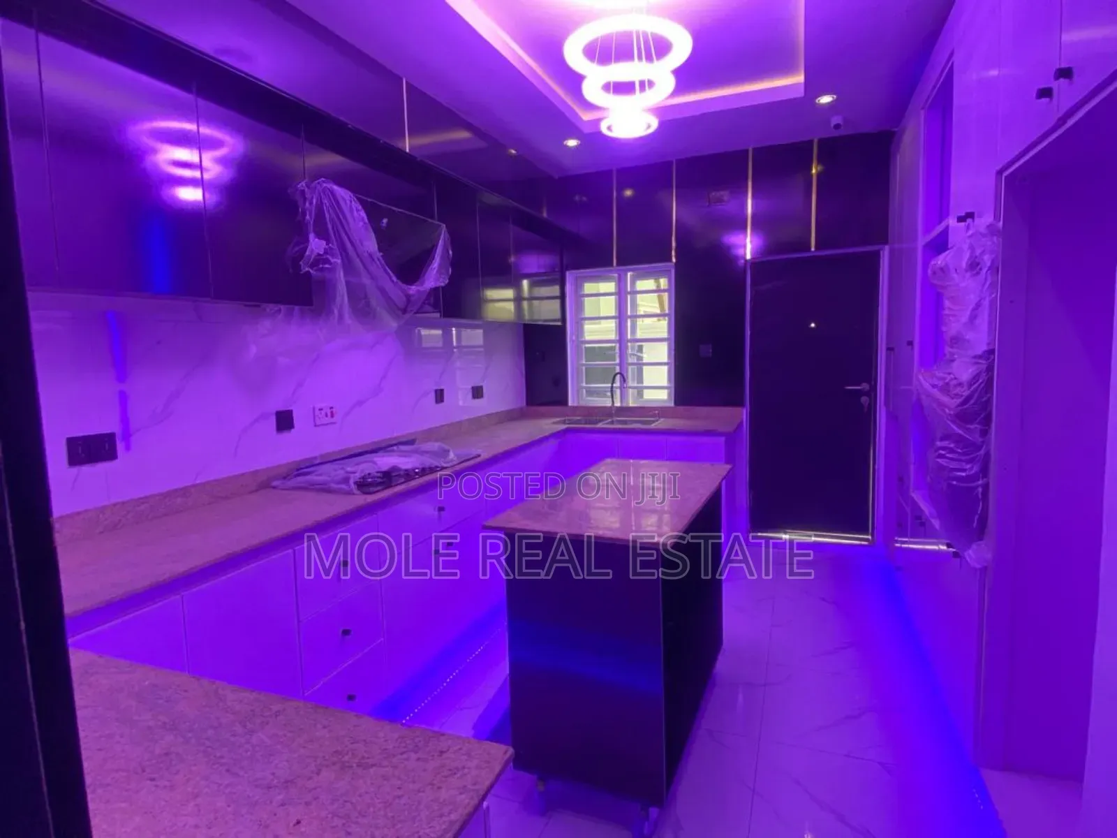 4bdrm Duplex in Yusuf Estate Ijaye, Ifako-Ijaiye for sale in Ifako-Ijaiye