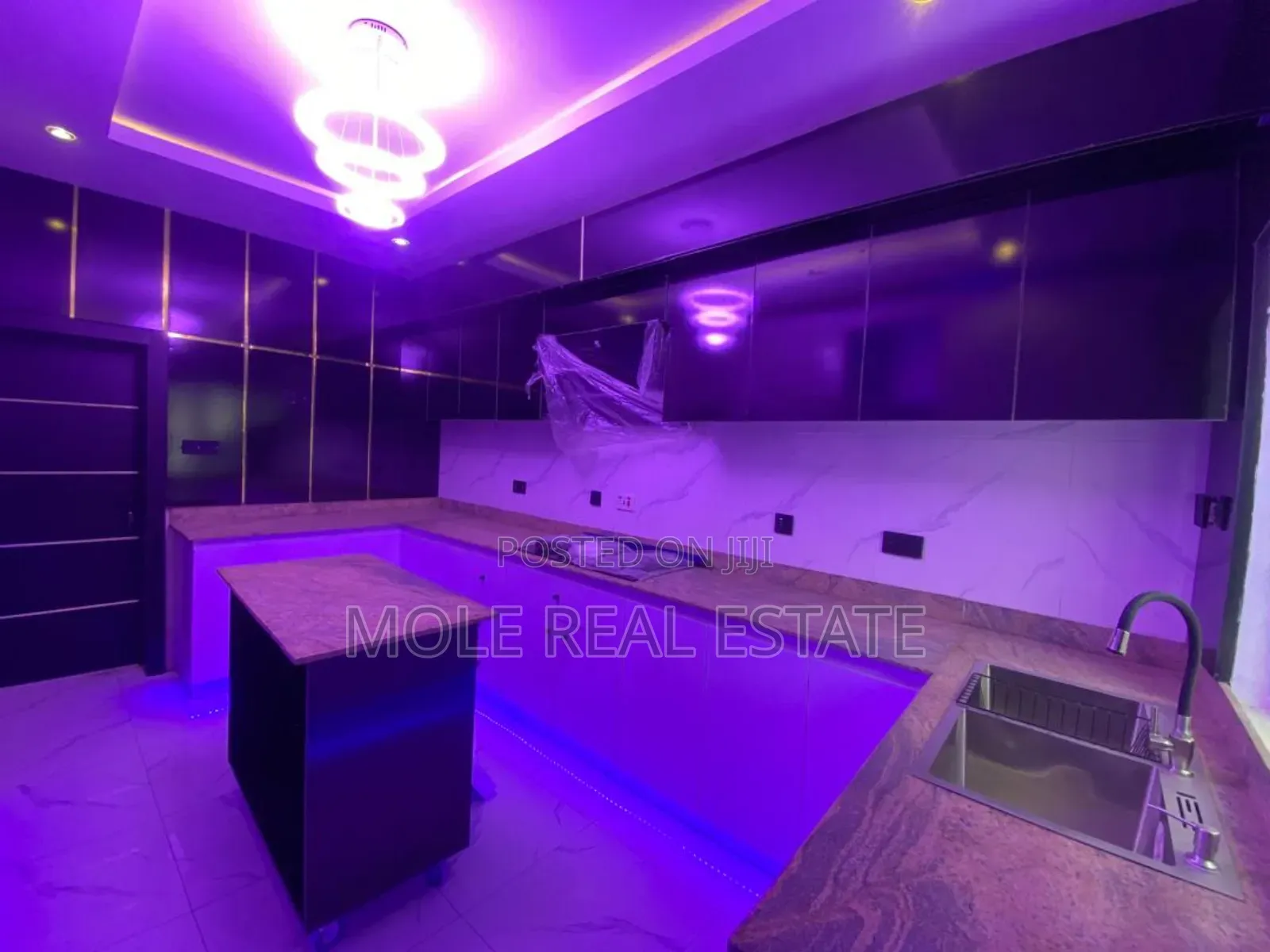 4bdrm Duplex in Yusuf Estate Ijaye, Ifako-Ijaiye for sale in Ifako-Ijaiye