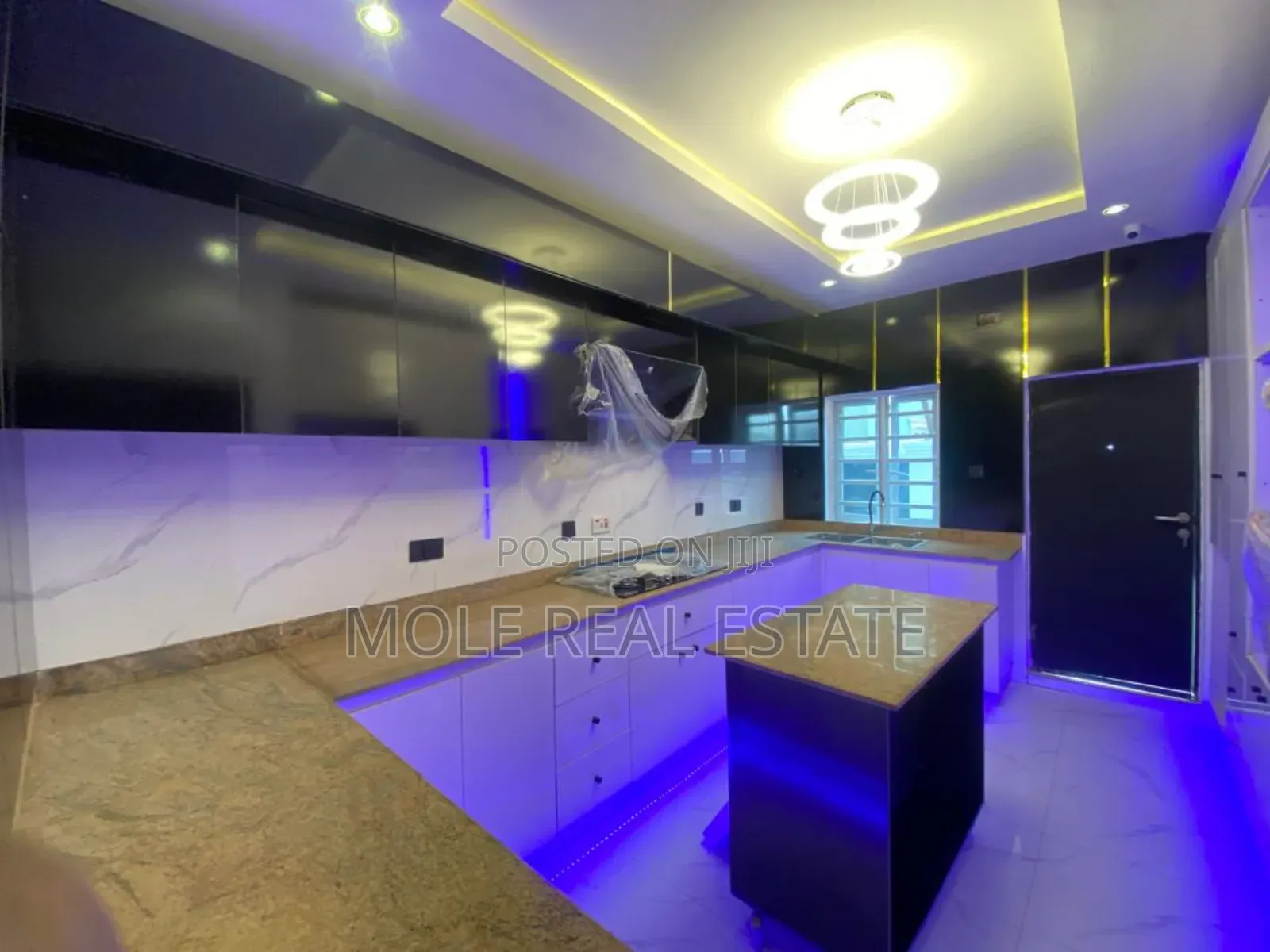 4bdrm Duplex in Yusuf Estate Ijaye, Ifako-Ijaiye for sale in Ifako-Ijaiye