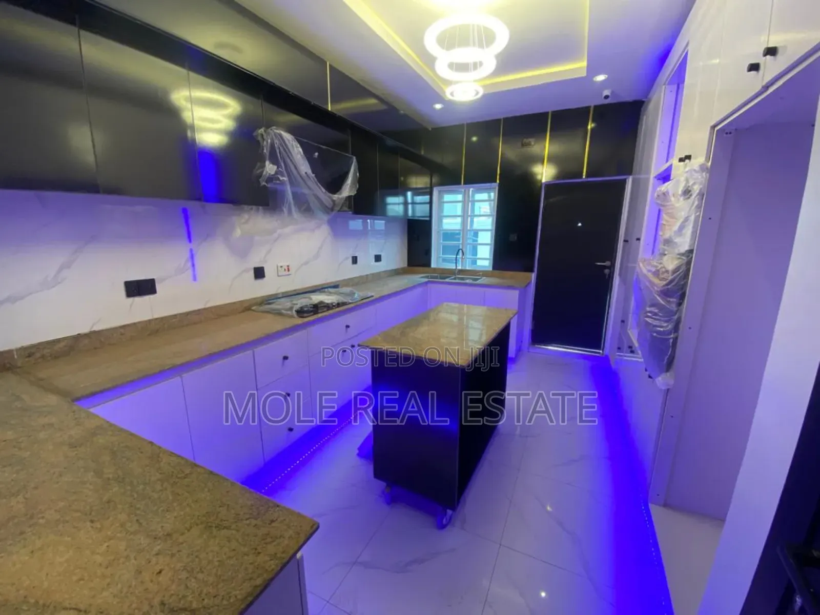 4bdrm Duplex in Yusuf Estate Ijaye, Ifako-Ijaiye for sale in Ifako-Ijaiye