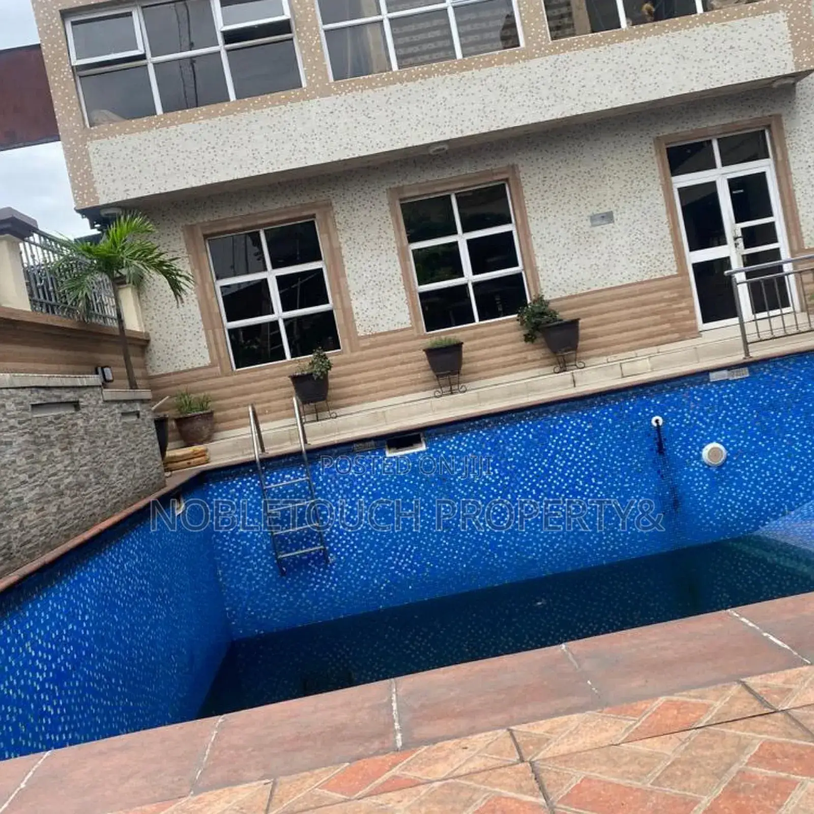 125rooms Hotel in Ajao Estate in Ajao Estate