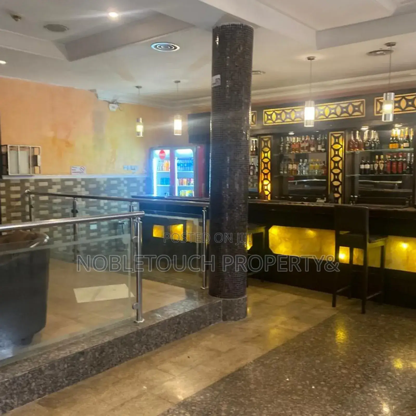 125rooms Hotel in Ajao Estate in Ajao Estate