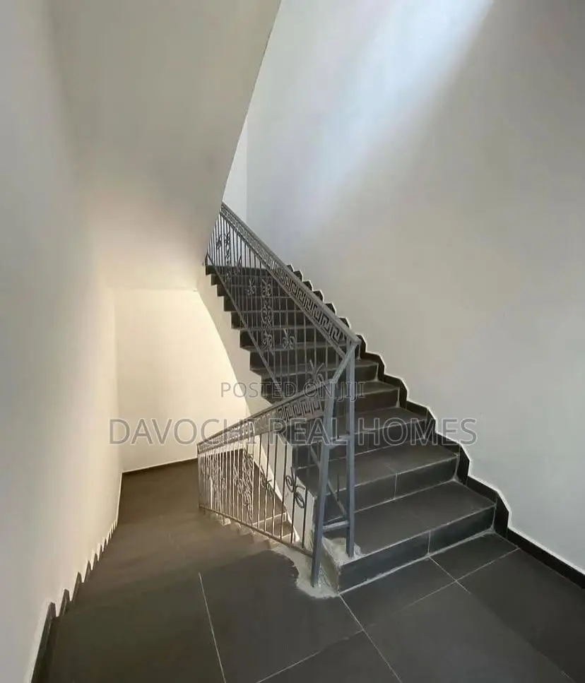 Furnished 3bdrm Apartment in Ikate for rent in Ikate