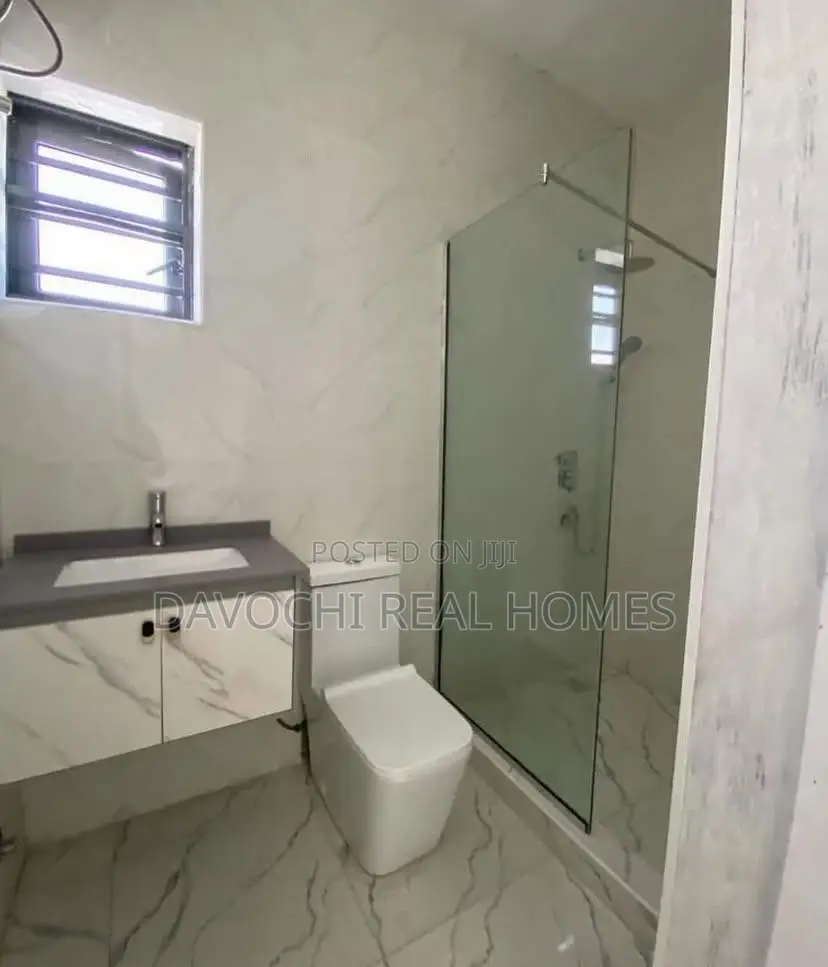 Furnished 3bdrm Apartment in Ikate for rent in Ikate
