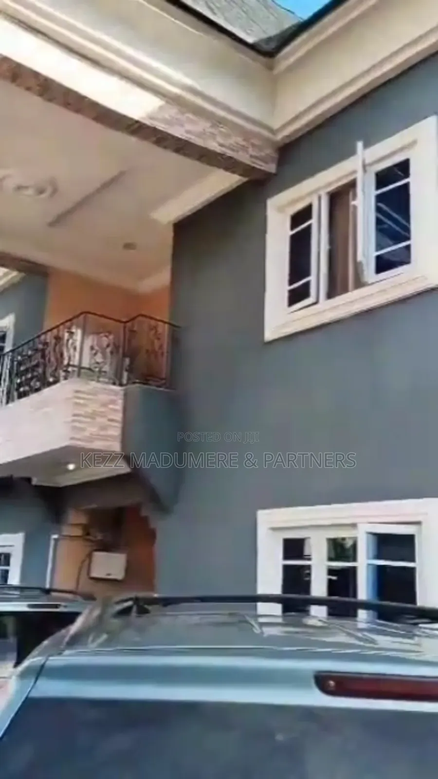 6bdrm Duplex in Sunrise Estate, for sale in Enugu