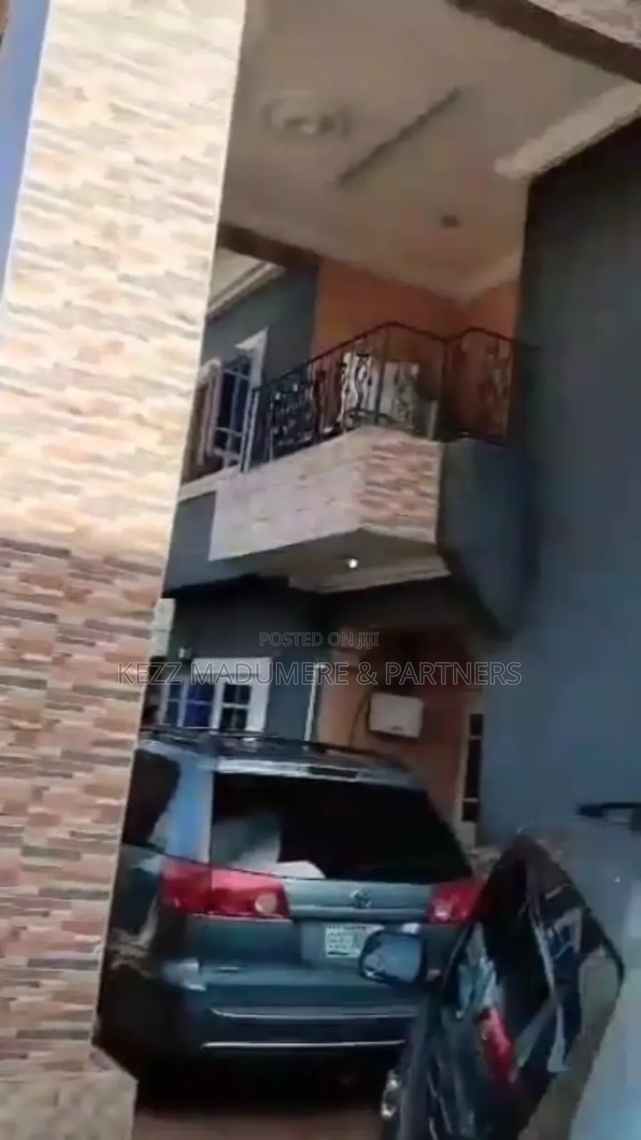 6bdrm Duplex in Sunrise Estate, for sale in Enugu
