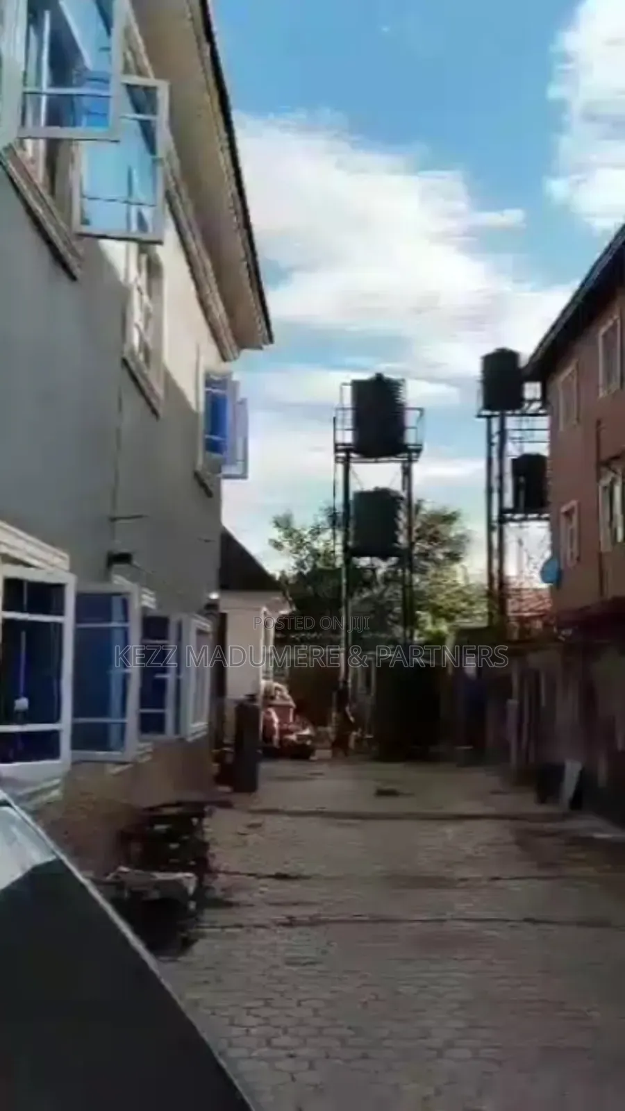 6bdrm Duplex in Sunrise Estate, for sale in Enugu