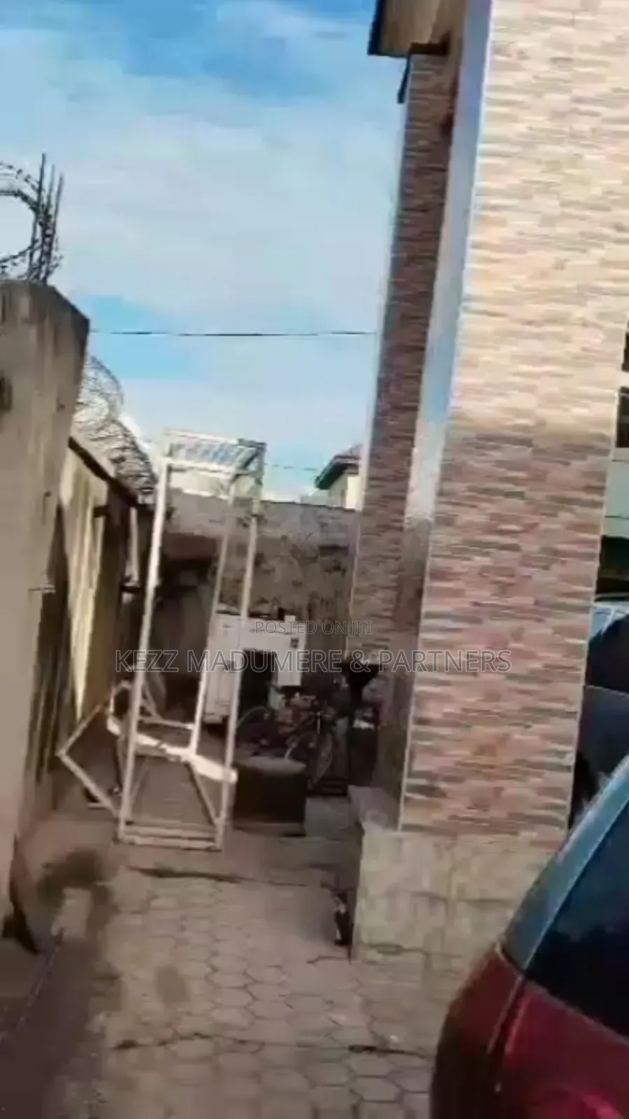 6bdrm Duplex in Sunrise Estate, for sale in Enugu