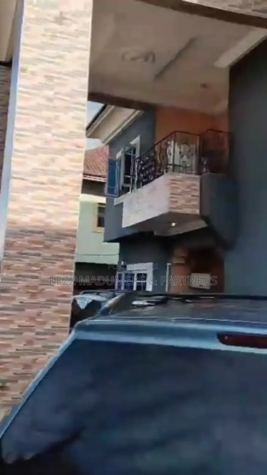 6bdrm Duplex in Sunrise Estate, for sale in Enugu