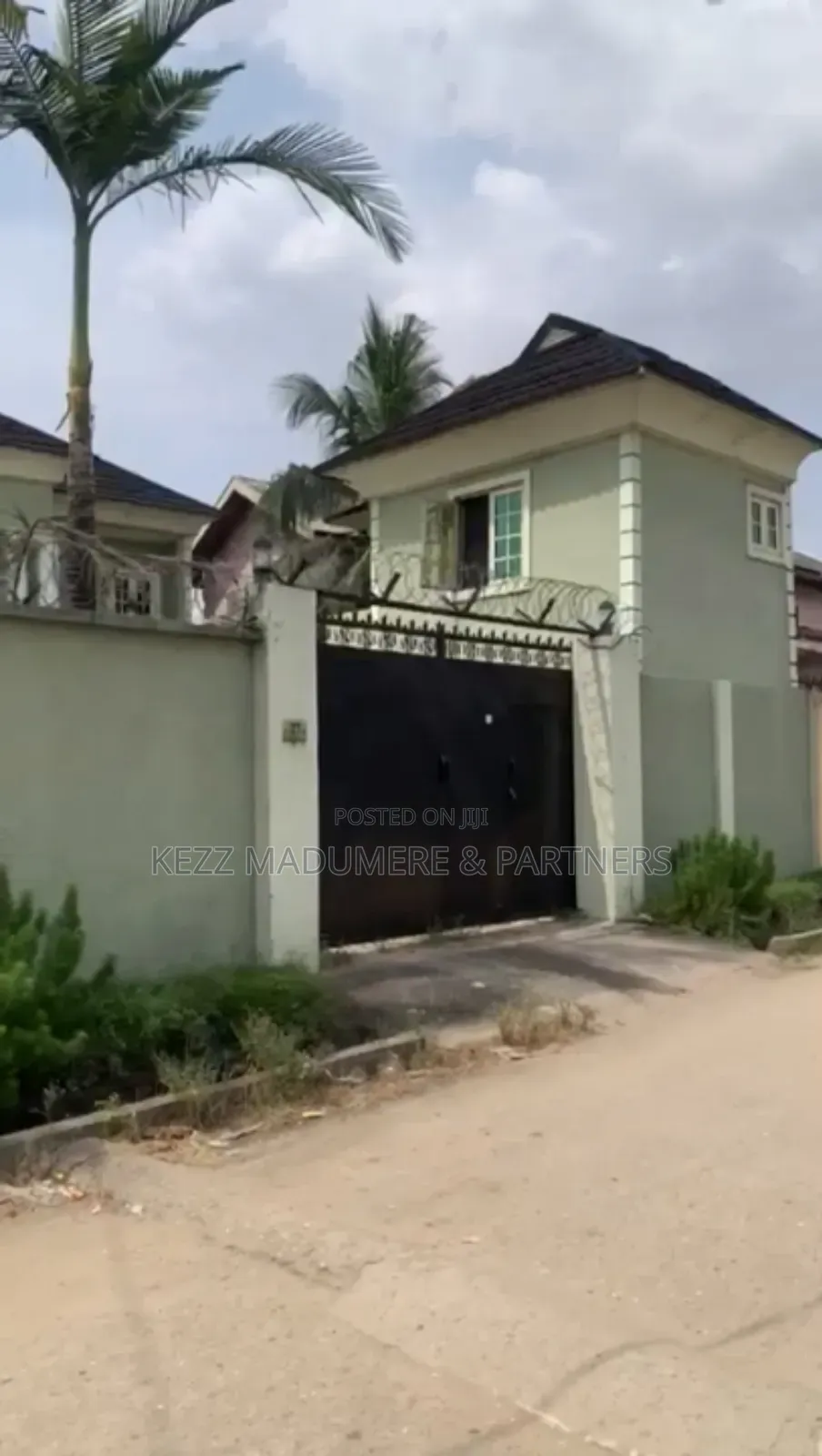 5bdrm Duplex in Elimbu , Port for sale in Port-Harcourt
