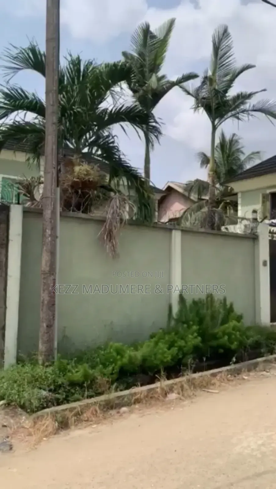 5bdrm Duplex in Elimbu , Port for sale in Port-Harcourt