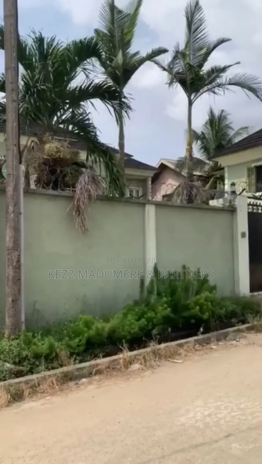 5bdrm Duplex in Elimbu , Port for sale in Port-Harcourt