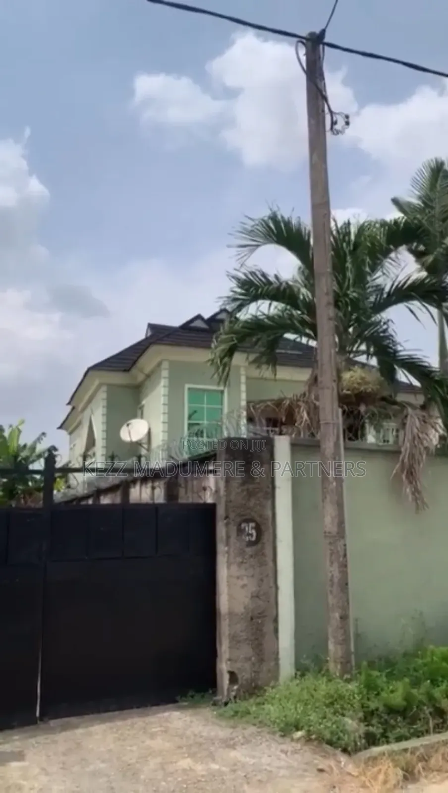 5bdrm Duplex in Elimbu , Port for sale in Port-Harcourt