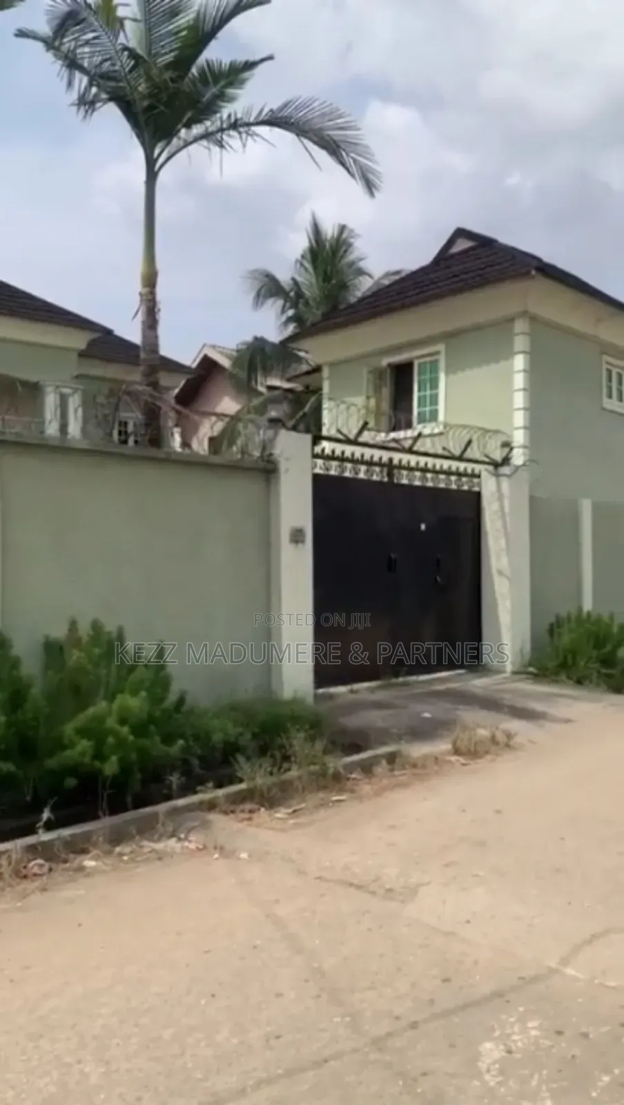 5bdrm Duplex in Elimbu , Port for sale in Port-Harcourt