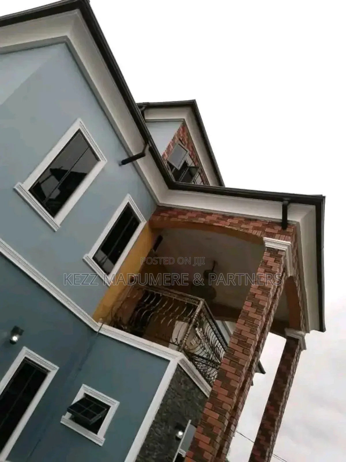 5bdrm Duplex in Sars Road , Port for sale in Port-Harcourt