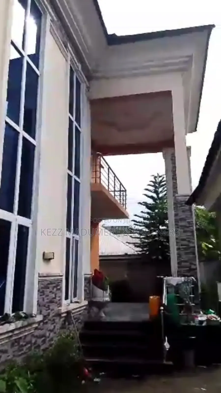 5bdrm Duplex in Imo Housing Estate, for sale in Owerri