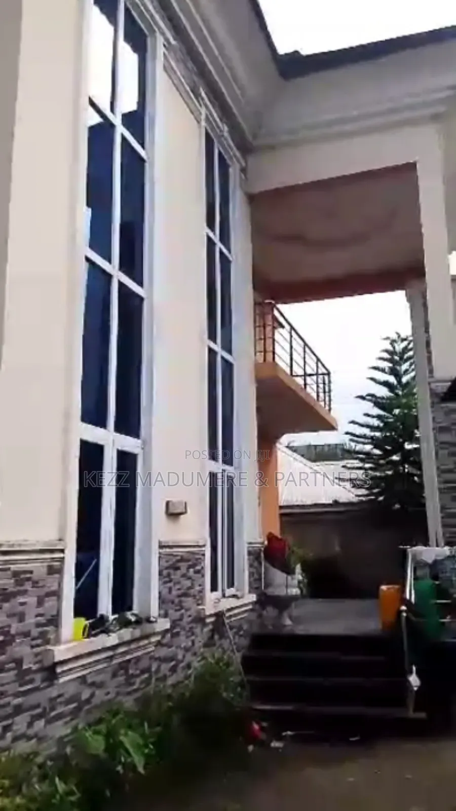 5bdrm Duplex in Imo Housing Estate, for sale in Owerri