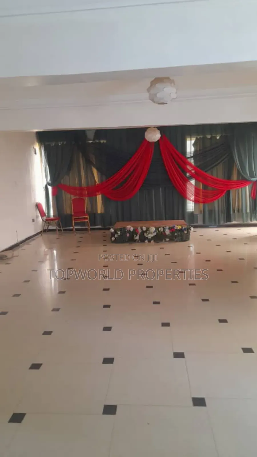 Functional Hotel at Otta in Ado-Odo/Ota