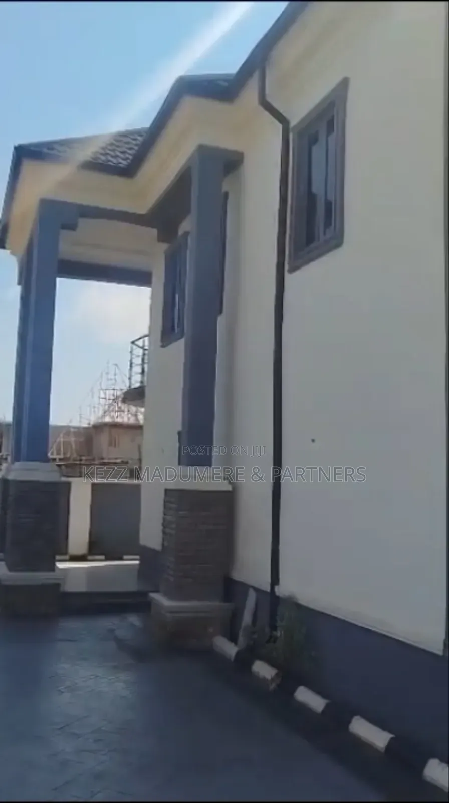 5bdrm Duplex in Near Dss , Owerri, for sale in Owerri