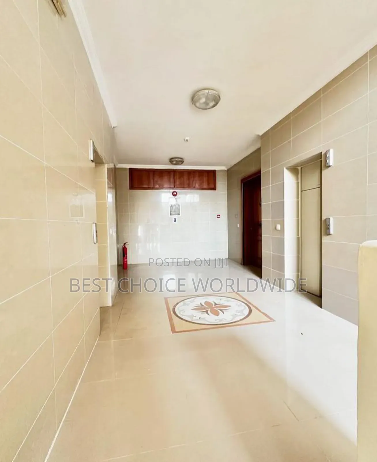 3bdrm Block of Flats in Banana Island for rent in Banana Island