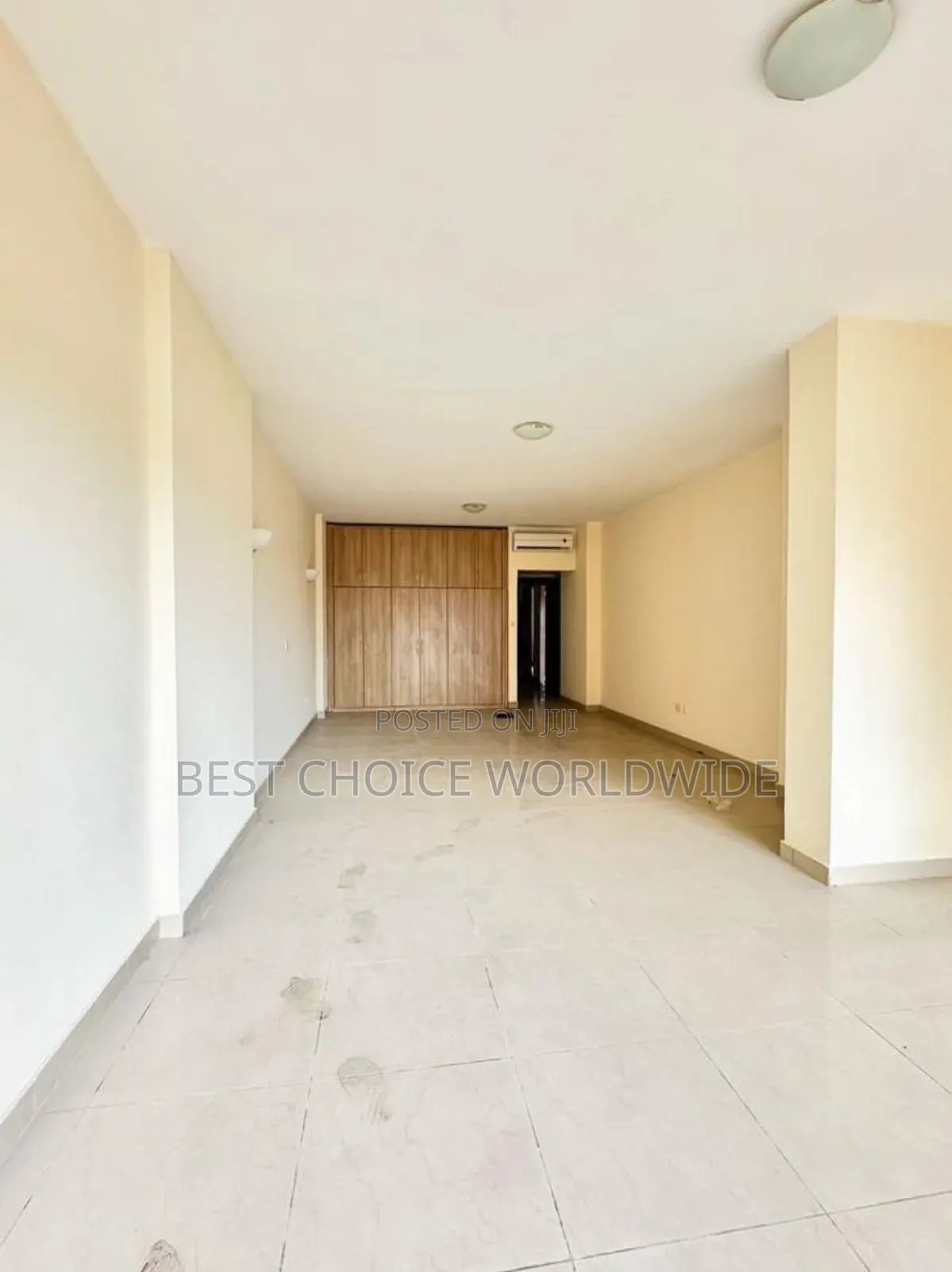 3bdrm Block of Flats in Banana Island for rent in Banana Island