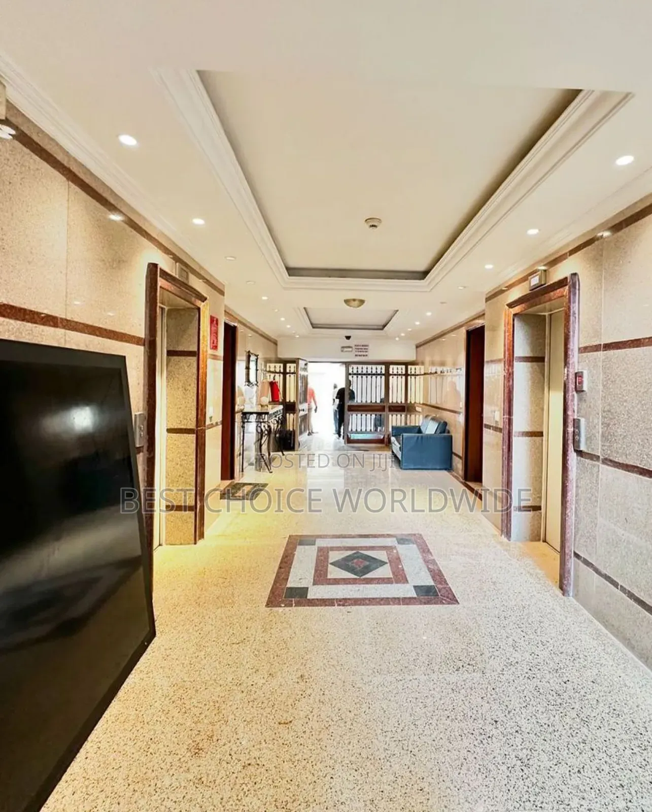 3bdrm Block of Flats in Banana Island for rent in Banana Island