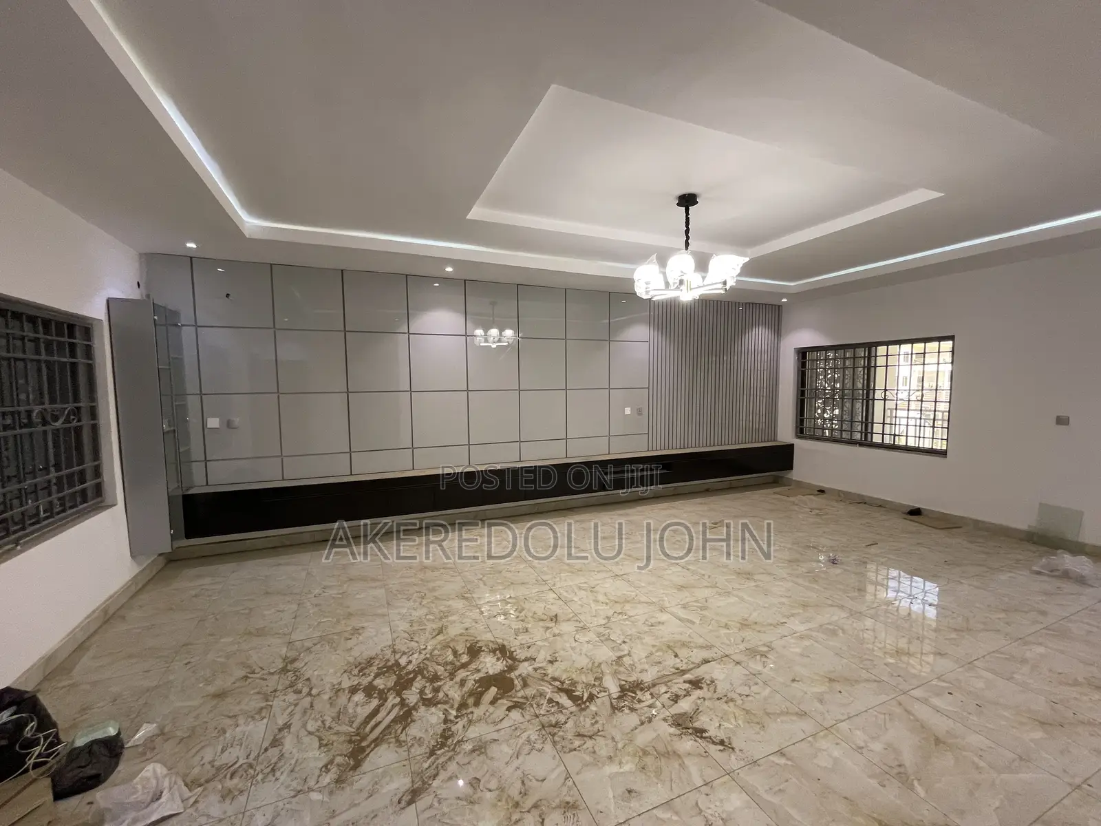 3bdrm Apartment in Jahi for sale in Jahi