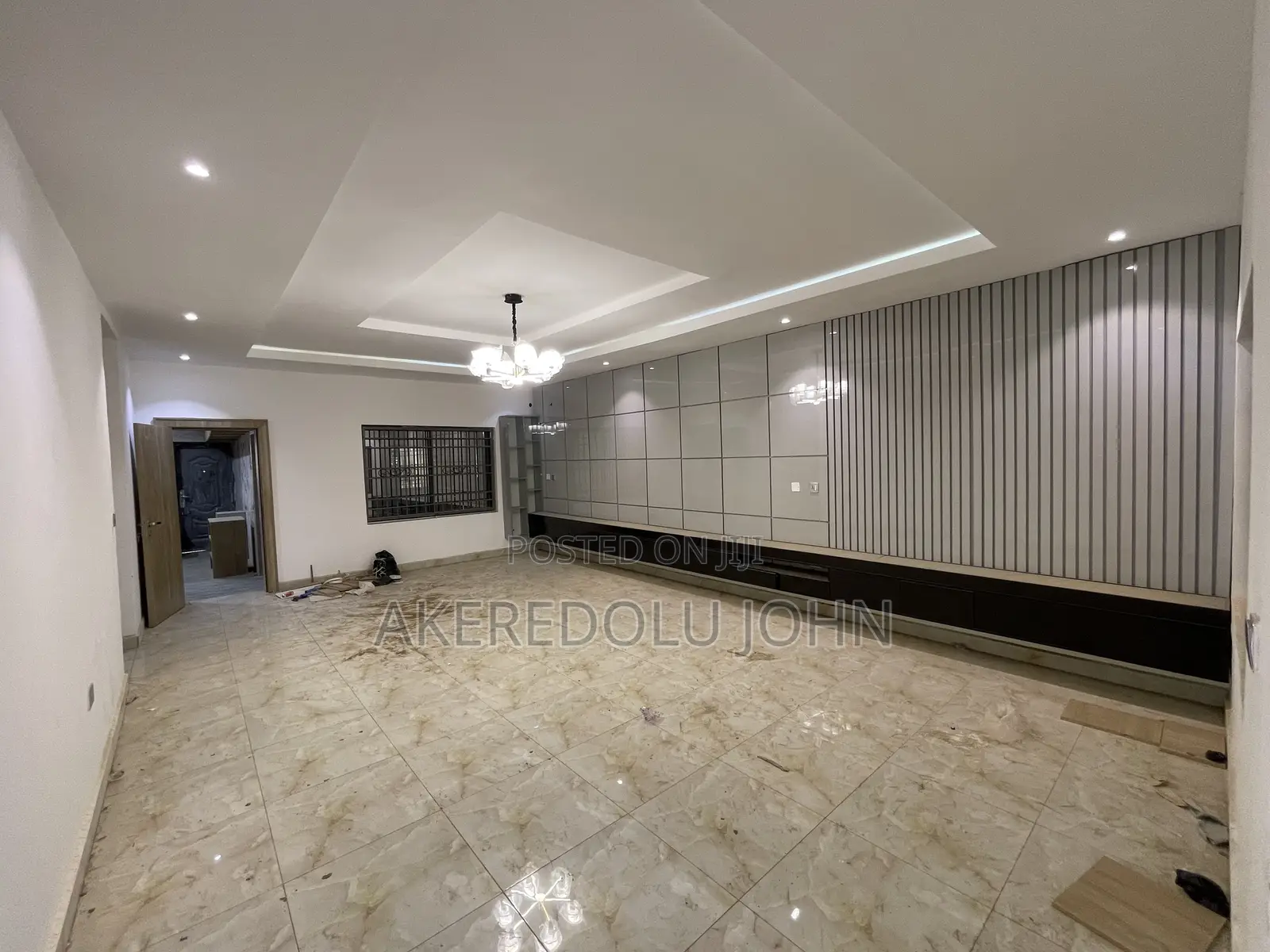 3bdrm Apartment in Jahi for sale in Jahi