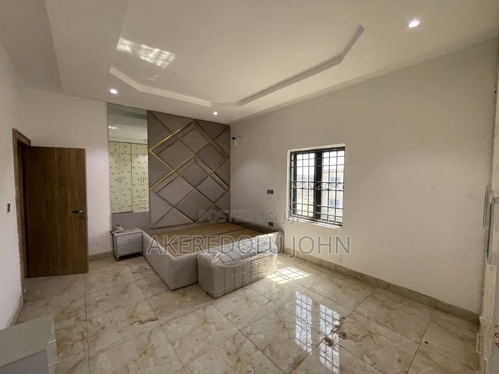 3bdrm Apartment in Jahi for sale in Jahi