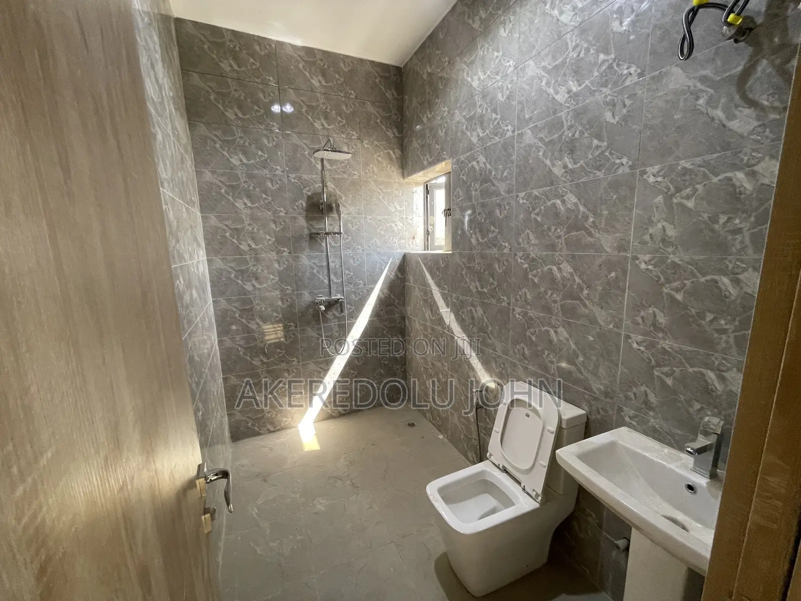 3bdrm Apartment in Jahi for sale in Jahi