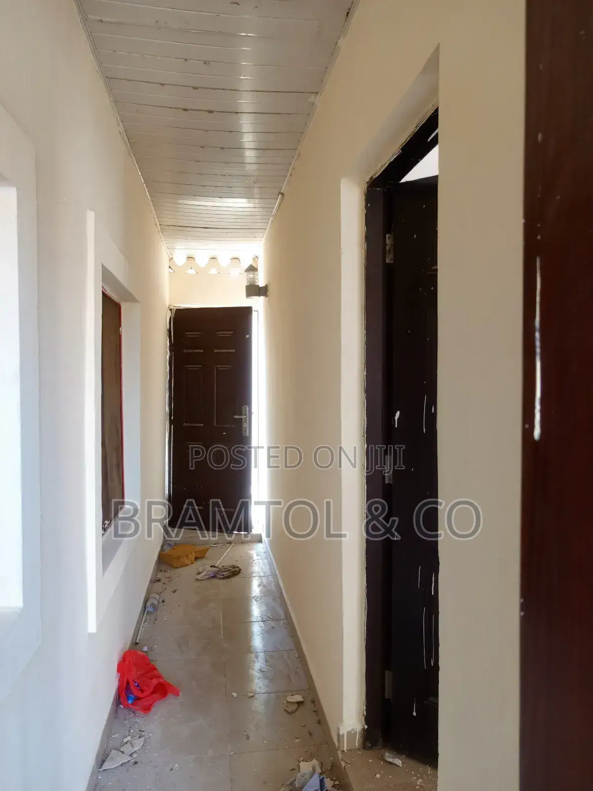 2bdrm Bungalow in Trademore, Lugbe District for rent in Lugbe District