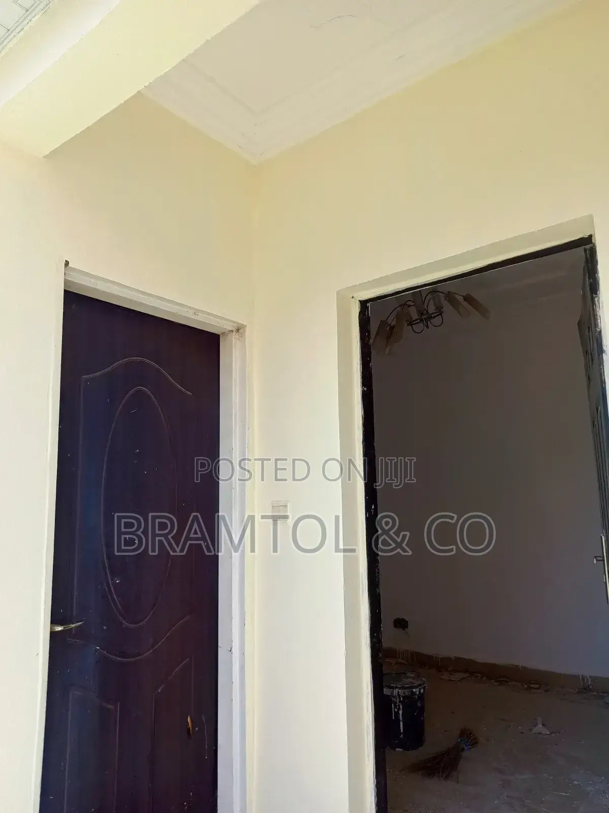 2bdrm Bungalow in Trademore, Lugbe District for rent in Lugbe District