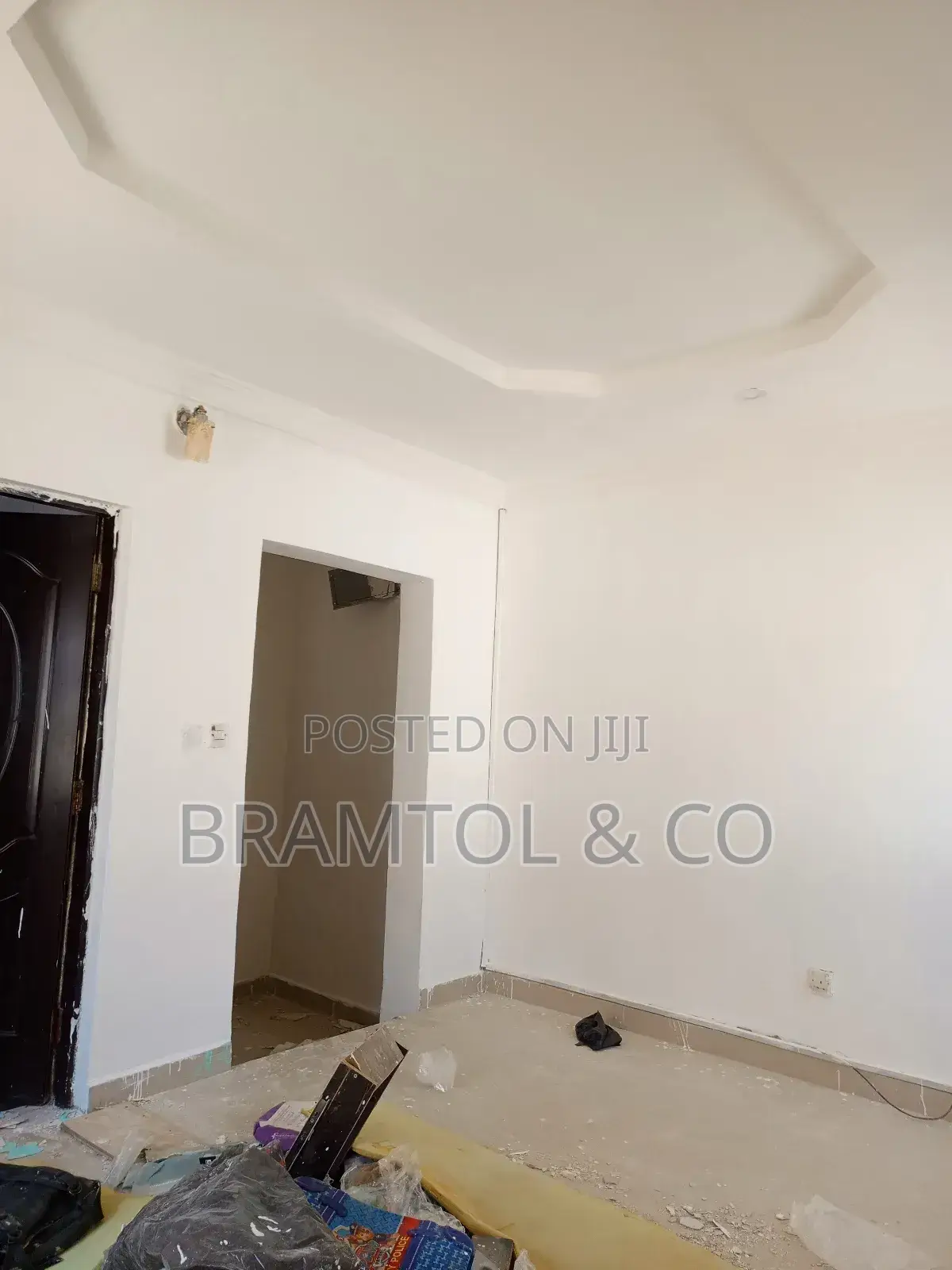 2bdrm Bungalow in Trademore, Lugbe District for rent in Lugbe District