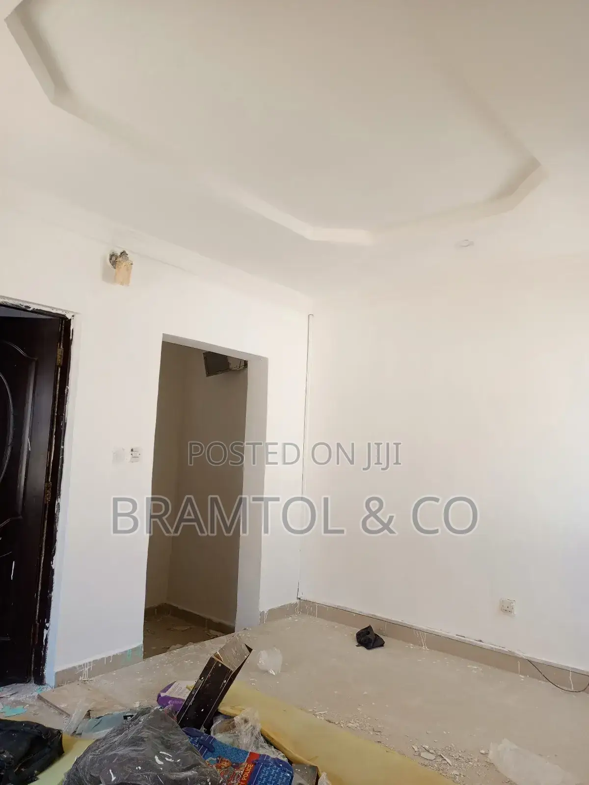2bdrm Bungalow in Trademore, Lugbe District for rent in Lugbe District