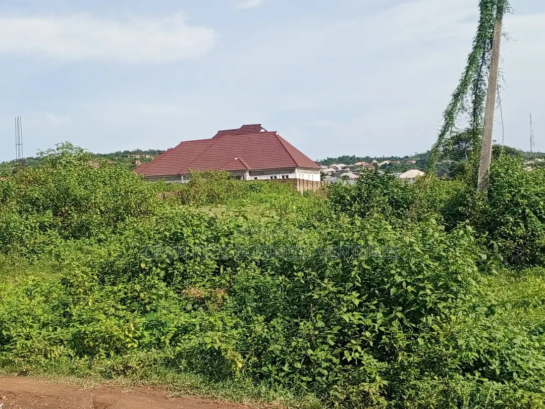 Plots of Land in Akala Express