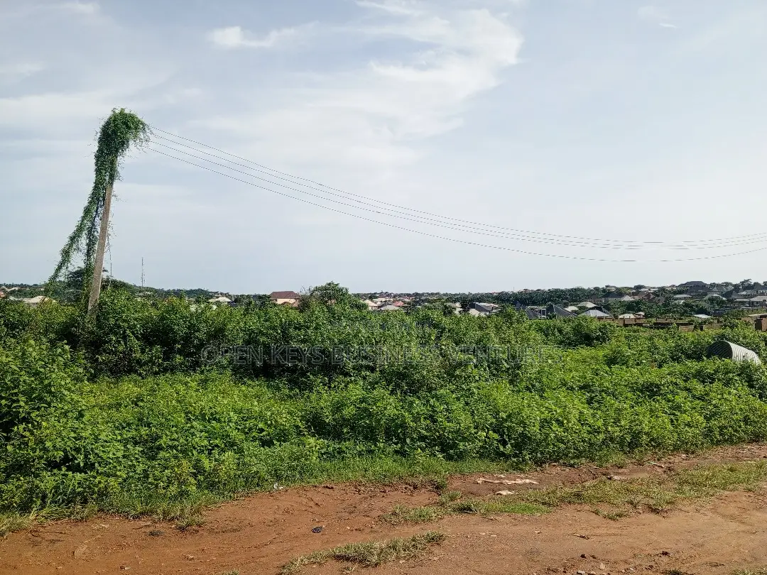 Plots of Land in Akala Express