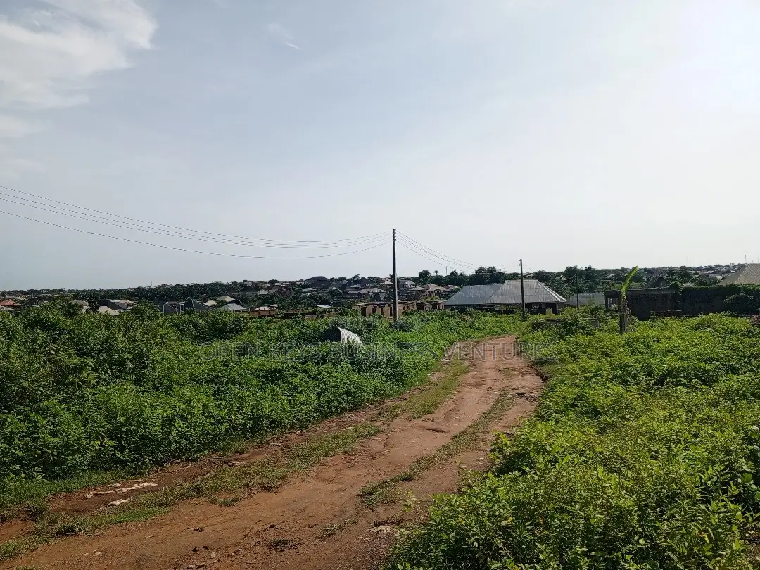 Plots of Land in Akala Express