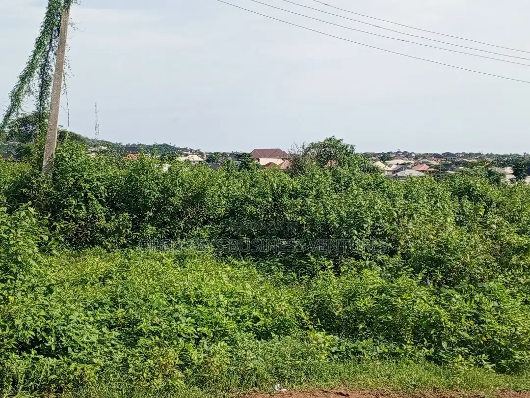 Plots of Land in Akala Express