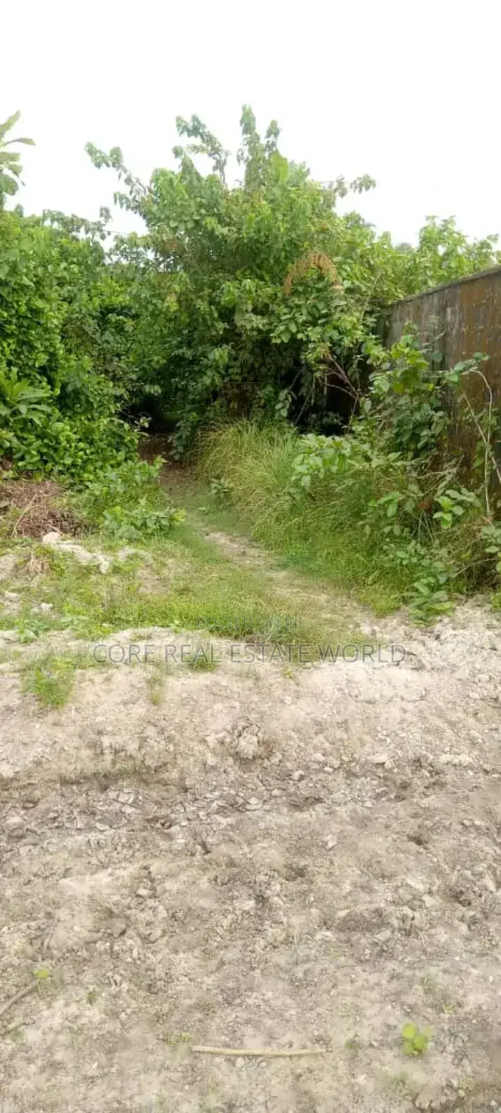 Buy and Build Land, Sangotedo, New Lagos, Ibeju Lekki in Sangotedo