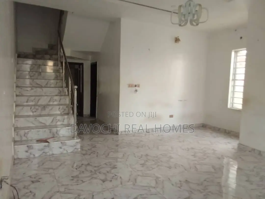 Furnished 3bdrm Duplex in Thomas Estate for rent in Thomas Estate