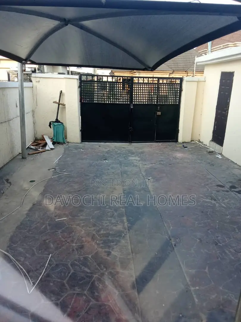 Furnished 3bdrm Duplex in Thomas Estate for rent in Thomas Estate