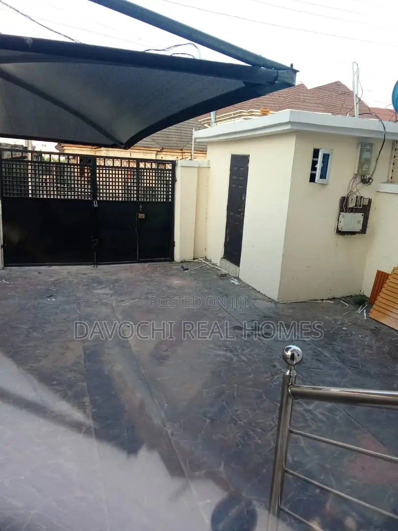 Furnished 3bdrm Duplex in Thomas Estate for rent in Thomas Estate