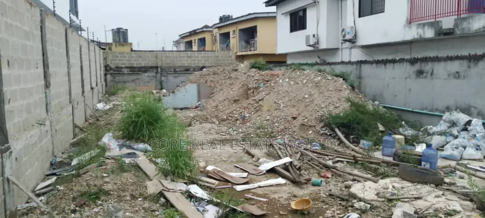 No More Joke, Vista City Estate, Sangotedo, Lagos State in Sangotedo