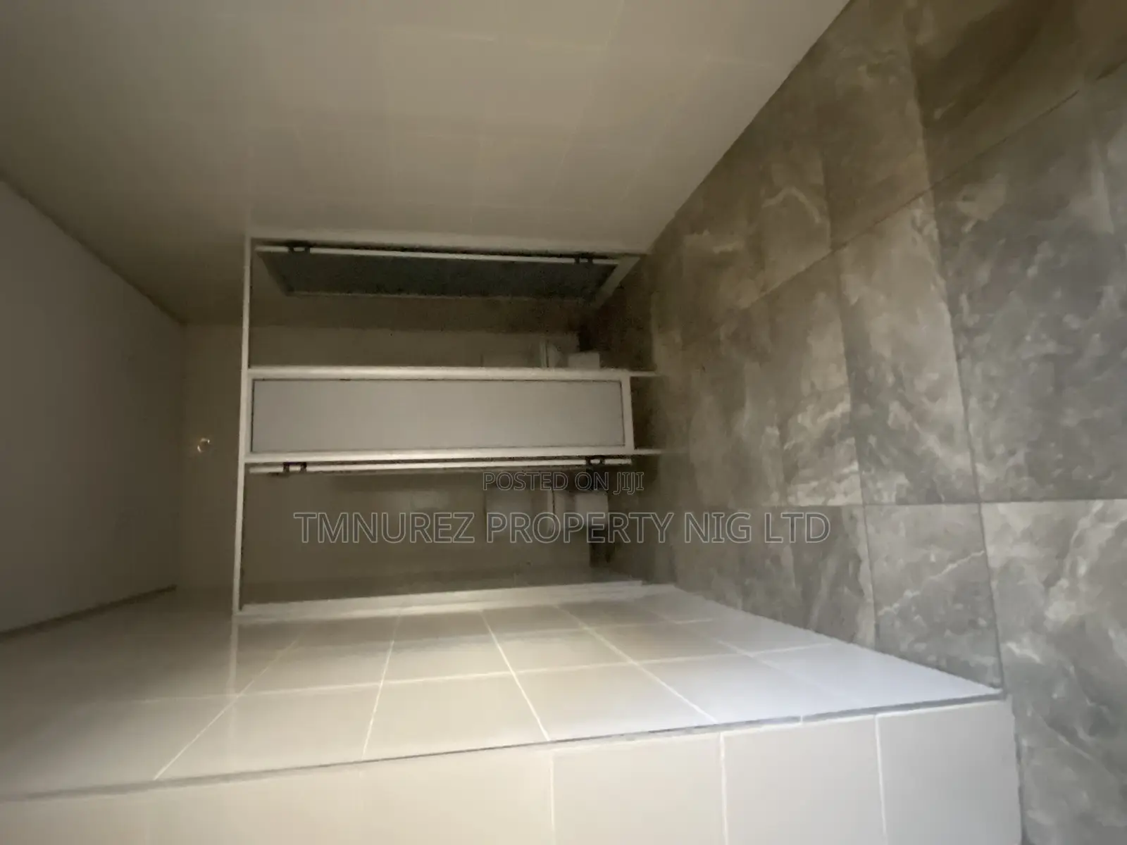 Open Space for Rent,At Lekki Phase1 in Lekki Phase 1