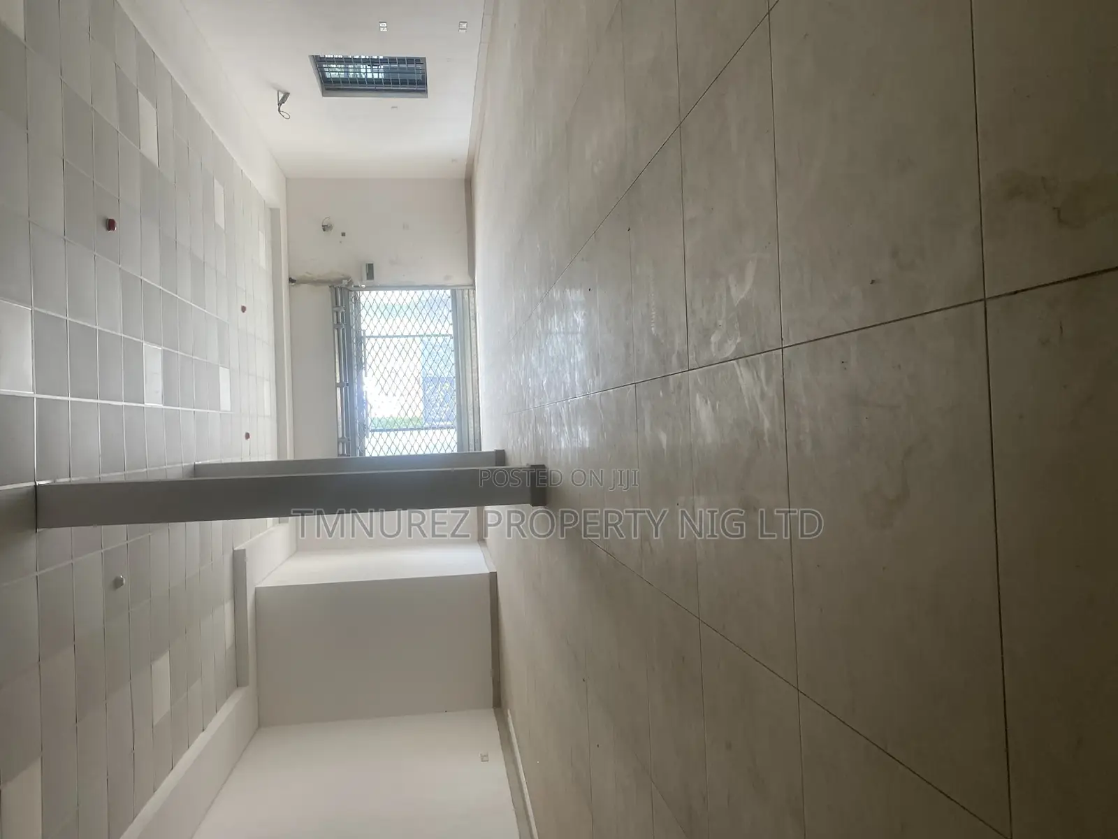 Open Space for Rent,At Lekki Phase1 in Lekki Phase 1