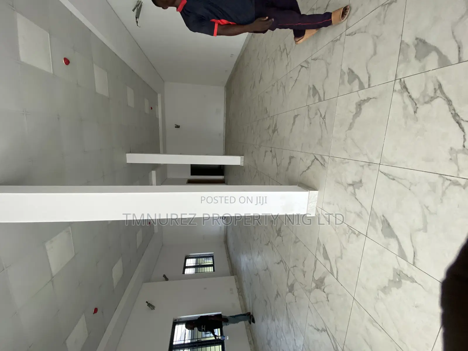 Open Space for Rent,At Lekki Phase1 in Lekki Phase 1