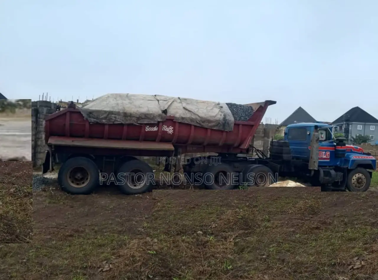 Buy Build Land at Irete, Off Onitcha/Owerri Express Road. in Owerri