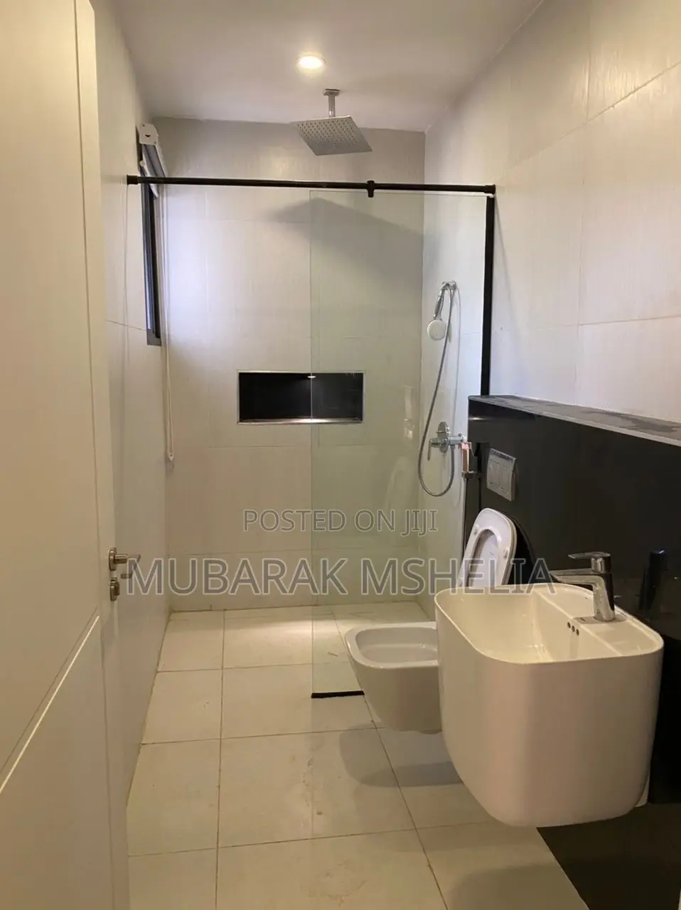 Furnished 5bdrm Duplex in Jahi for sale in Jahi