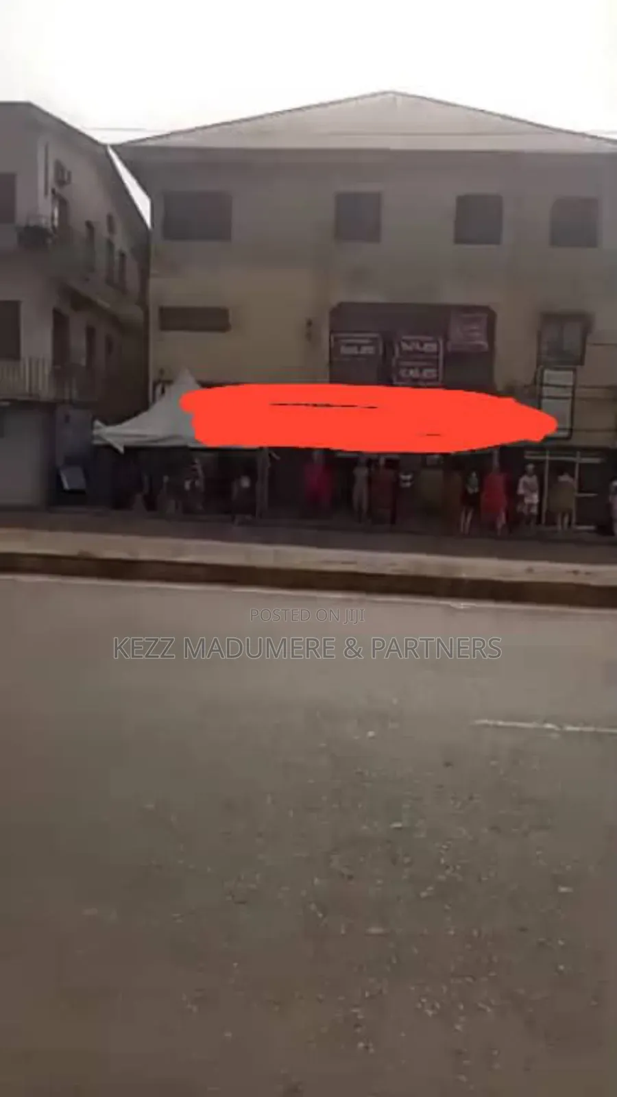 2bdrm Block of Flats in Ogui Road , Enugu , for sale in Enugu