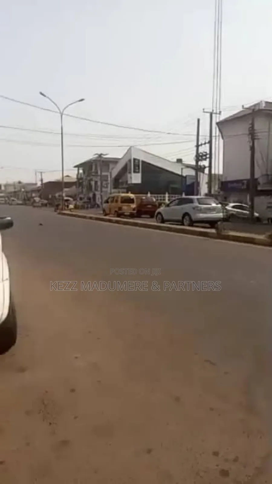 2bdrm Block of Flats in Ogui Road , Enugu , for sale in Enugu